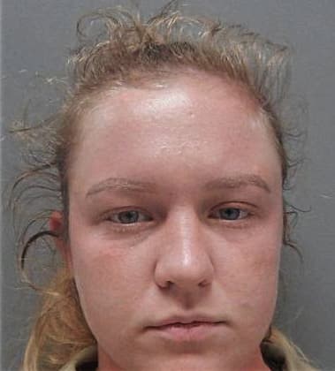 Alicia Pitre, - Ouachita Parish County, LA 